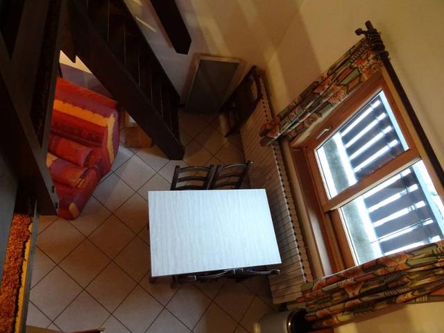 Studio Duplex Les Gets - 5 pers - Confort & Wifi - Pistes à Proximité FR-1-802-76 - Les Gets