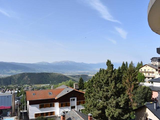 Appartement spacieux 7 personnes centre-ville de Font-Romeu FR-1-580-116 - Font Romeu - Pyrénées 2000