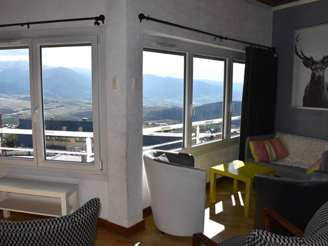 Appartement spacieux 7 personnes centre-ville de Font-Romeu FR-1-580-116 - Font Romeu - Pyrénées 2000