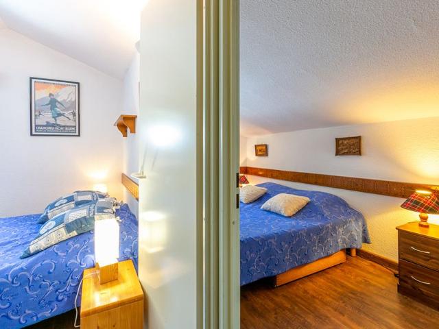 Duplex 4 pièces avec WiFi, parking et animaux acceptés FR-1-694-139 - Val d’Isère Centre