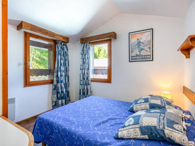 Duplex 4 pièces avec WiFi, parking et animaux acceptés FR-1-694-139 - Val d’Isère Centre