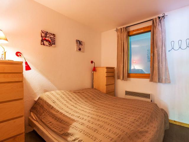 Appartement haut de gamme avec Wifi, parking et balcon, au pied des pistes à Val-d'Isère FR-1-694-15 - Val d’Isère Le Châtelard