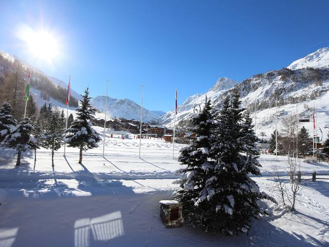 Appartement Val-d'Isère, 4 pièces, 7 personnes - Val d’Isère Centre