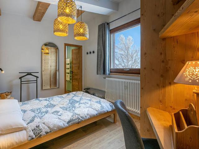 4P rénové au pied des pistes avec balcon et WIFI à Val-d'Isère FR-1-694-309 - Val d’Isère Centre