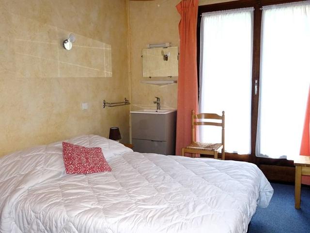 Appartement familial lumineux 8 pers, proche pistes Les Gets, draps et serviettes inclus l'hiver FR-1-802-87 - Les Gets