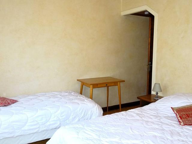 Appartement familial lumineux 8 pers, proche pistes Les Gets, draps et serviettes inclus l'hiver FR-1-802-87 - Les Gets