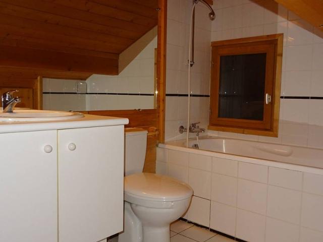 Chalet Les Gets 10 pers - Garage - WIFI - Proche centre FR-1-802-69 - Les Gets