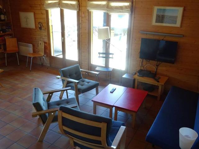 Chalet Les Gets 10 pers - Garage - WIFI - Proche centre FR-1-802-69 - Les Gets