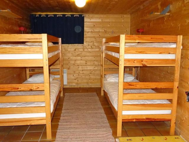 Chalet Les Gets 10 pers - Garage - WIFI - Proche centre FR-1-802-69 - Les Gets