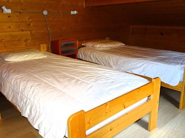 Chalet Les Gets 10 pers - Garage - WIFI - Proche centre FR-1-802-69 - Les Gets