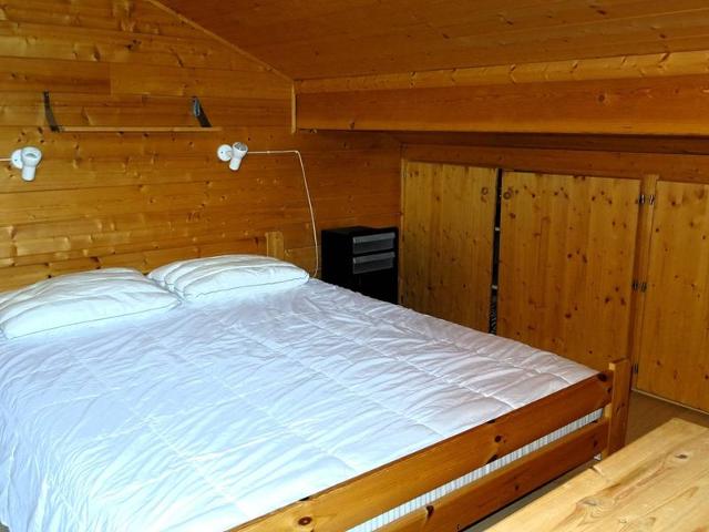 Chalet Les Gets 10 pers - Garage - WIFI - Proche centre FR-1-802-69 - Les Gets