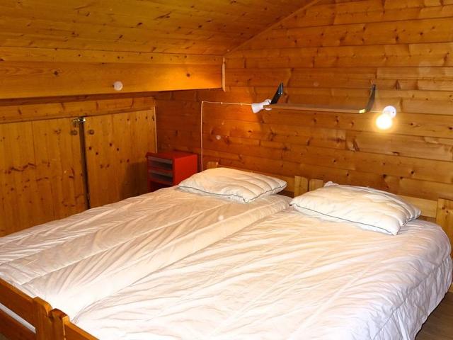 Chalet Les Gets 10 pers - Garage - WIFI - Proche centre FR-1-802-69 - Les Gets