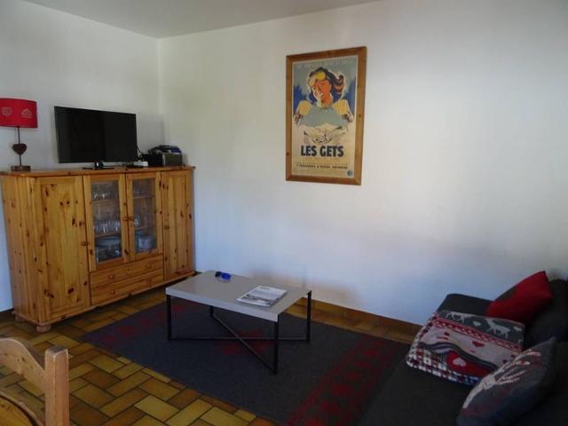 Appartement Les Gets, 3 pièces, 6 personnes - Les Gets