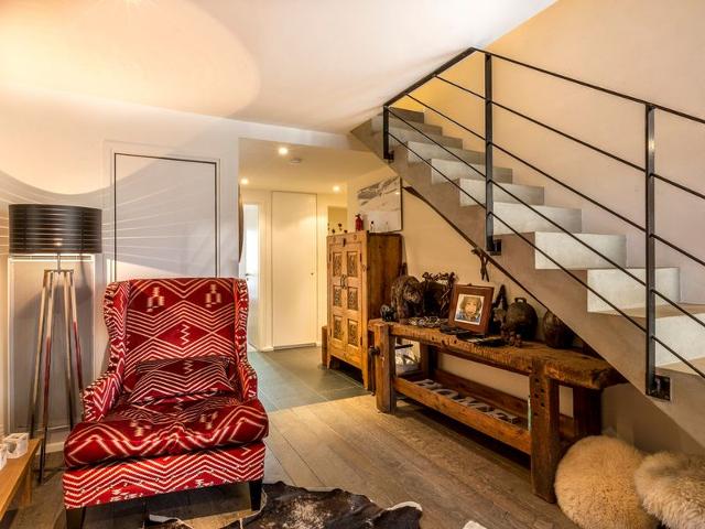 Appartement Val-d'Isère, 5 pièces, 8 personnes - Val d’Isère Centre