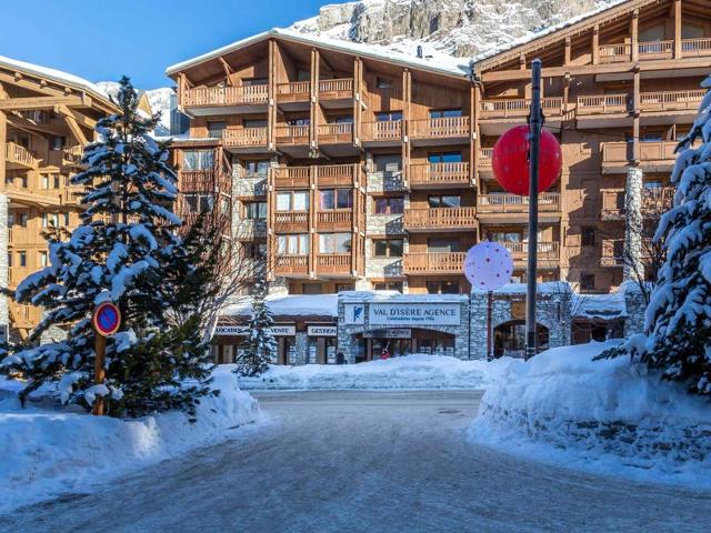 Appartement Val-d'Isère, 5 pièces, 8 personnes - Val d’Isère Centre