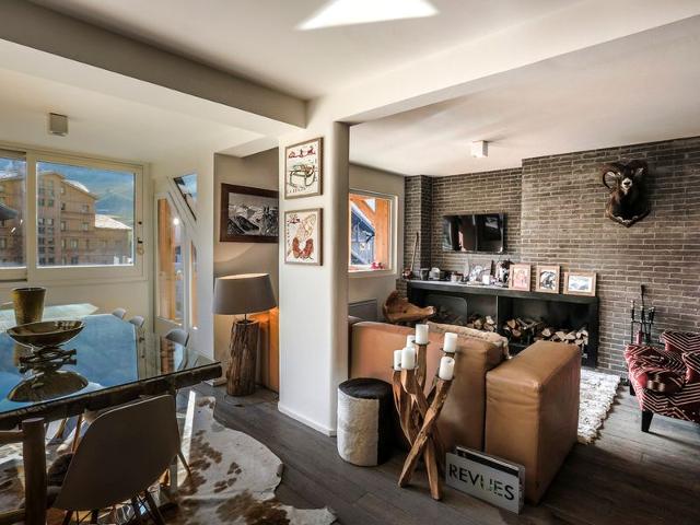 Appartement Val-d'Isère, 5 pièces, 8 personnes - Val d’Isère Centre