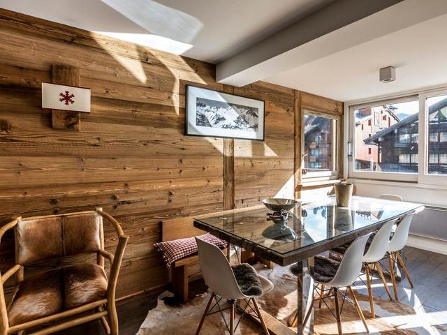 Appartement Val-d'Isère, 5 pièces, 8 personnes - Val d’Isère Centre