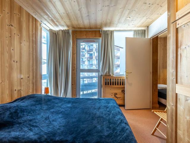 Appartement rénové avec belle vue, WiFi et animaux acceptés FR-1-694-147 - Val d’Isère Centre