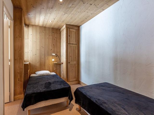 Appartement rénové avec belle vue, WiFi et animaux acceptés FR-1-694-147 - Val d’Isère Centre