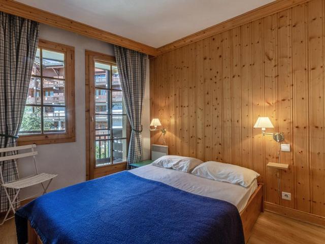 Appartement standing 3 pièces avec terrasse, cheminée, parking et WiFi à Val-d'Isère FR-1-694-199 - Val d’Isère Centre