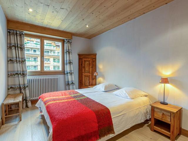 Appartement moderne rénové face aux pistes avec équipements complets FR-1-694-215 - Val d’Isère Centre