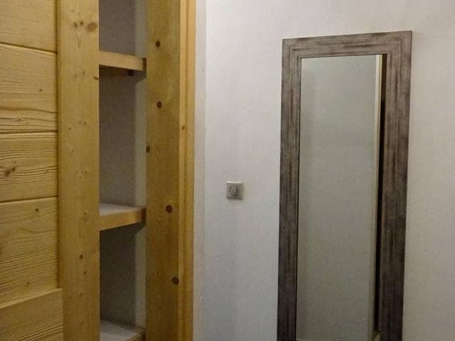 Appartement lumineux aux Gets, 3 pièces, garage, confort, 5 pers, WiFi, proche pistes FR-1-802-32 - Les Gets