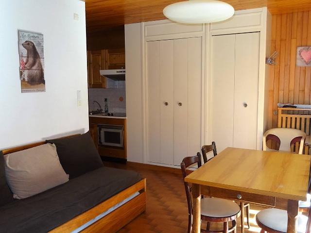 Appartement Les Gets, 2 pièces, 4 personnes - Les Gets