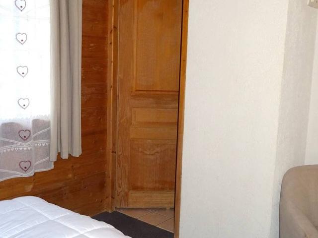 Appartement Les Gets, 6 pièces, 13 personnes - Les Gets