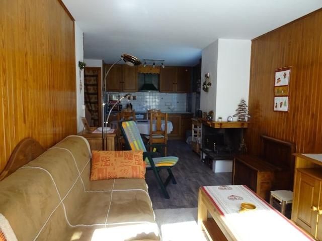 Appartement 2P 4 Pers, Terrasse Sud, Proche Commerces et Télécabines, Parking à 50m - Les Gets FR-1- - Les Gets