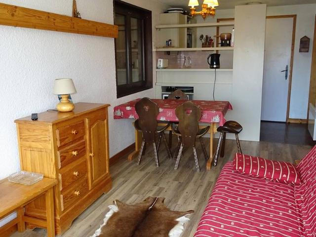 Studio Cabine Confortable 4 Pers., Centre des Gets, Proche Commerces et Pistes FR-1-802-78 - Les Gets