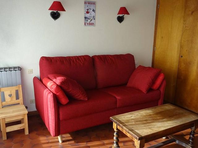 Duplex Confortable 7 Pers, Centre Les Gets, WiFi, Garage, Proche Commerces et Télécabine FR-1-802-52 - Les Gets