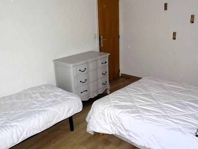 Appartement Les Gets, 4 pièces, 8 personnes - Les Gets