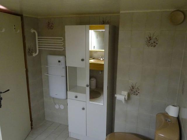 Appartement Les Gets, 3 pièces, 6 personnes - Les Gets