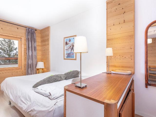 Charme, 3 Pièces : Balcon sud, 6 Pers., Skis aux pieds - Avoriaz FR-1-314-282 - Avoriaz