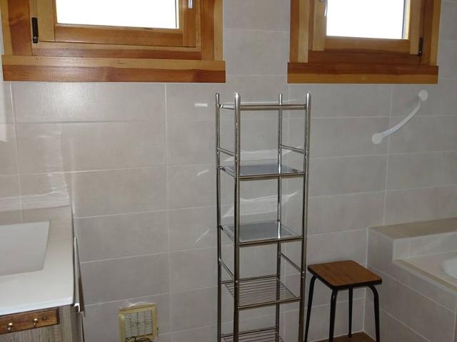 Appartement Les Gets, 3 pièces, 7 personnes - Les Gets