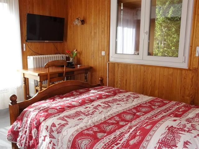 Appartement Les Gets, 6 pièces, 12 personnes - Les Gets