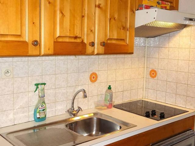 Appartement 2 Pièces au Centre des Gets - 4 Pers., Balcon, Wifi, Draps et Serviettes Inclus FR-1-802-22 - Les Gets