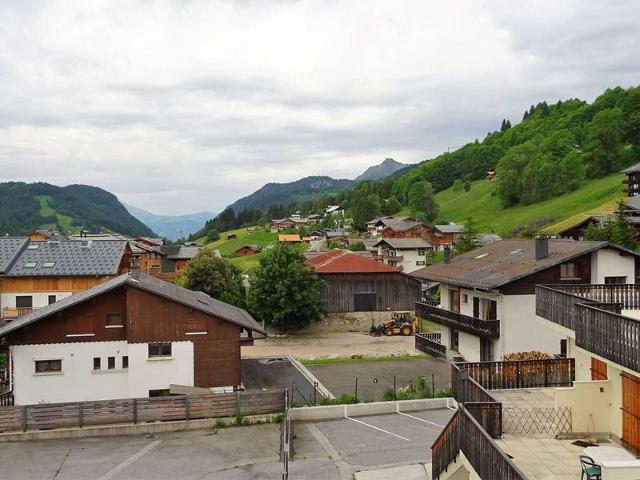 Appartement Les Gets, 2 pièces, 4 personnes - Les Gets