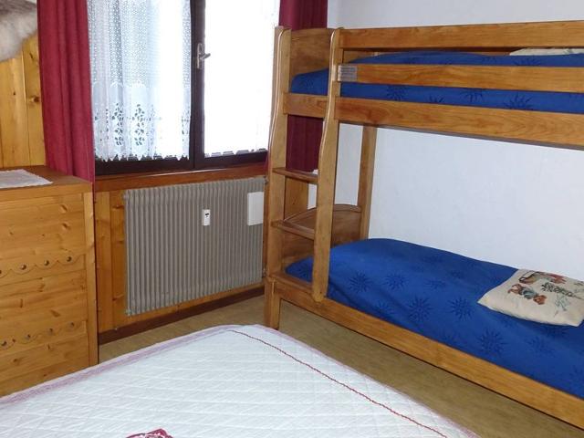 Appartement Les Gets, 3 pièces, 8 personnes - Les Gets