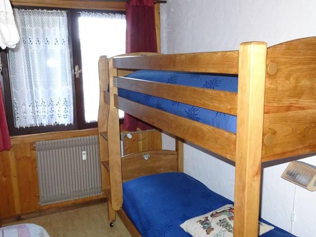 Appartement Les Gets, 3 pièces, 8 personnes - Les Gets