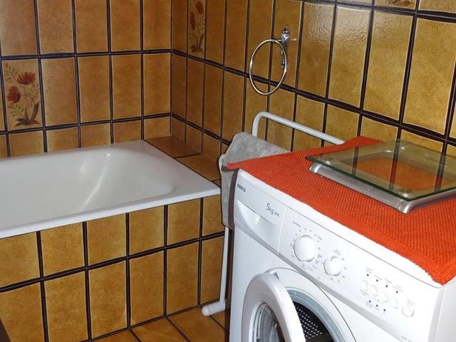 Appartement Les Gets, 3 pièces, 8 personnes - Les Gets