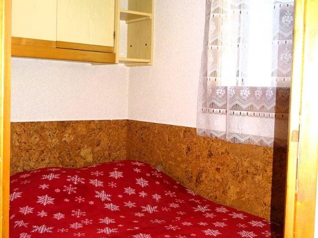 Appartement Les Gets, 2 pièces, 5 personnes - Les Gets