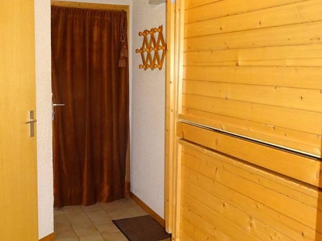 Appartement Les Gets, 2 pièces, 5 personnes - Les Gets