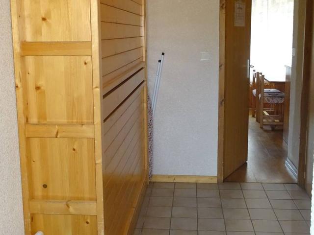 Appartement Les Gets, 2 pièces, 5 personnes - Les Gets