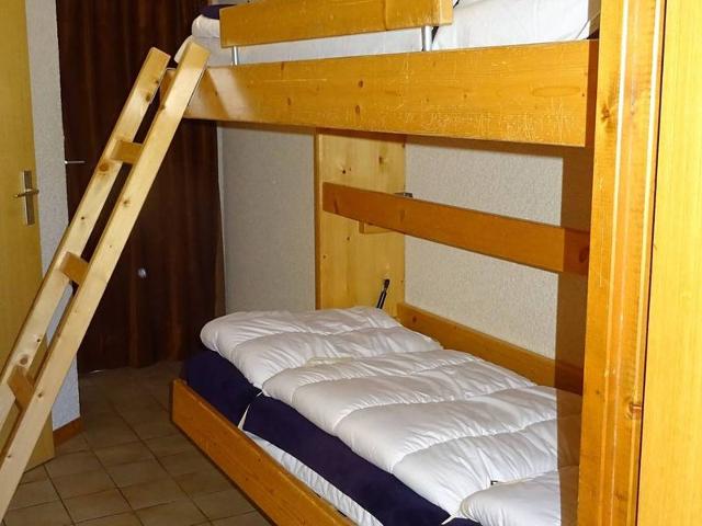 Appartement Les Gets, 2 pièces, 5 personnes - Les Gets