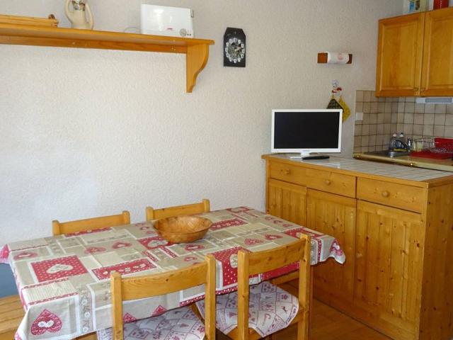 Appartement Les Gets, 2 pièces, 5 personnes - Les Gets