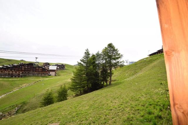 Les Chalets Des Praz - Plagne Soleil