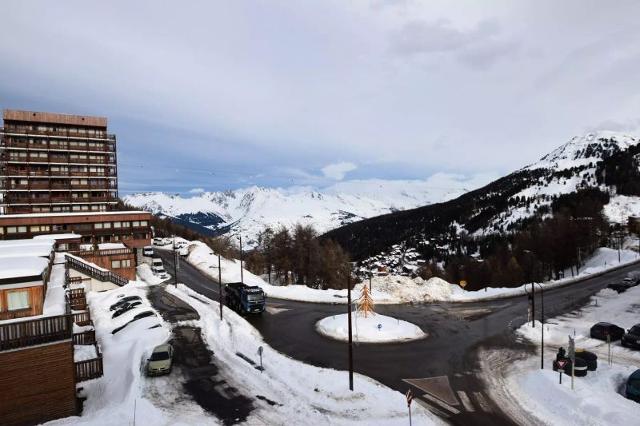 Résidence Le Serro Torre - Plagne Centre