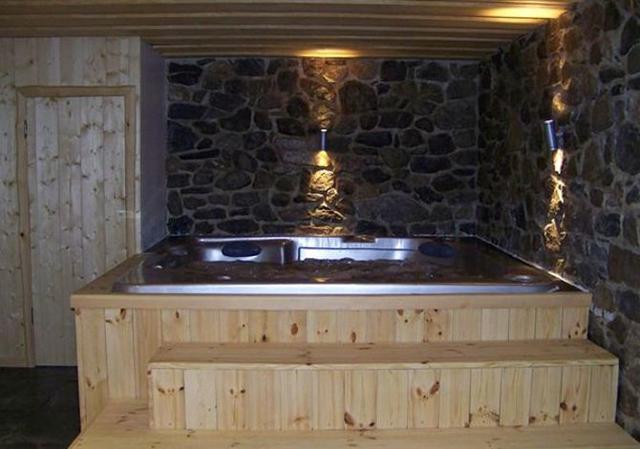 Chalet Odalys Leslie Alpen 2 - Les Deux Alpes 1800