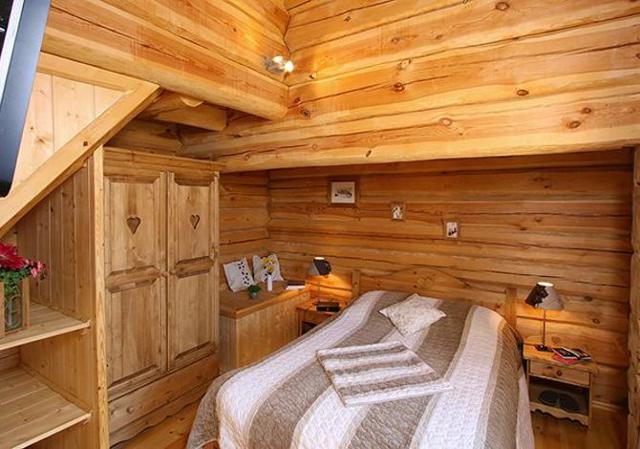 Chalet Odalys Leslie Alpen 2 - Les Deux Alpes 1800